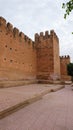 Taroudant is a city in Morocco, known as the `Grandmother of Marrakech`