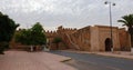Taroudant is a city in Morocco, known as the `Grandmother of Marrakech`