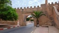 Taroudant is a city in Morocco, known as the `Grandmother of Marrakech`