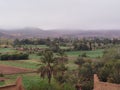 Taroudant morocco Royalty Free Stock Photo