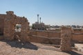 Tarout Castle's Fortifications, Tarout Island, Saudi Arabia