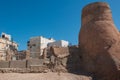 Tarout Castle's Fortifications, Tarout Island, Saudi Arabia