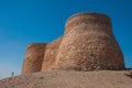 Tarout Castle's Fortifications, Tarout Island, Saudi Arabia