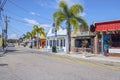 Tarpon Springs Docks Neighborhood Shops