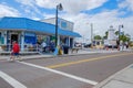 Tarpon Springs Greektown Historic District, Tampa FL