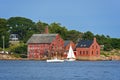 Paint Factory, Gloucester, Massachusetts