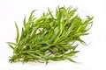 Tarragon leaves