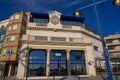 Tarragona Posit de Pescadors fish market