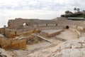 Tarragona, roman amphitheater