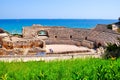 Tarragona Roman Amphitheater, Spain