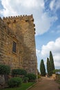 Tarragona Passeig arqueologic Archaeological Promenade