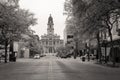 Tarrant County Courthouse