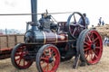 Allchin general purpose traction engine