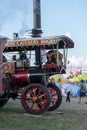 The great Dorset steam fair