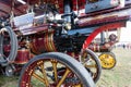 The great Dorset Steam Fair