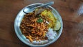 tarri poha