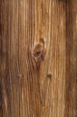 Tarry wooden texture Royalty Free Stock Photo