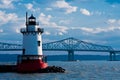 Tarrytown lighthouse