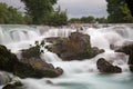 Tarsus Waterfall Royalty Free Stock Photo