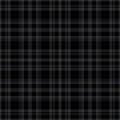 Tartan background and plaid scottish fabric,  checkered kilt Royalty Free Stock Photo