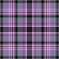 Tartan background and plaid scottish fabric, irish kilt Royalty Free Stock Photo