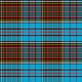 Tartan Clan Anderson seamless pattern