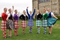 Tartan Day in Ottawa