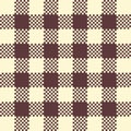 Tartan Fall Pattern Plaid. Autumn color panel Plaid, Tartan Flannel Shirt Patterns. Trendy Tiles Vector Illustration for Royalty Free Stock Photo