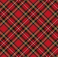 Tartan pattern background.eps