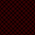 Tartan pattern, diagonal fabric background, traditional material