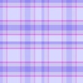 Tartan pattern for printing on fabrics for handkerchiefs, clothing and the like.