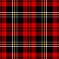 Tartan Plaid