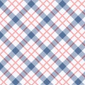 tartan plaid background, seamless cloth and print plaids