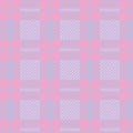 tartan plaid background, seamless cloth and print plaids