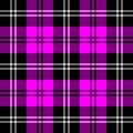 Tartan plaid. Pattern Scottish cage