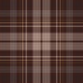 Tartan Plaid Scottish Seamless Pattern Royalty Free Stock Photo