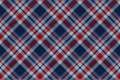 Tartan scotland seamless plaid pattern vector. Retro background fabric. Vintage check color square geometric texture