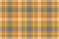 Tartan scotland seamless plaid pattern vector. Retro background fabric. Vintage check color square geometric texture