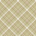 Tartan scotland seamless plaid pattern vector. Retro background fabric. Vintage check color square geometric texture