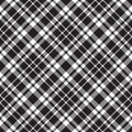 Tartan scotland seamless plaid pattern vector. Retro background fabric. Vintage check color square geometric texture