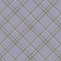 Tartan scotland seamless plaid pattern vector. Retro background fabric. Vintage check color square geometric texture for textile Royalty Free Stock Photo