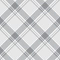 Tartan scotland seamless plaid pattern vector. Retro background fabric. Vintage check color square geometric texture for textile Royalty Free Stock Photo