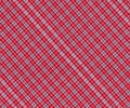 Tartan Seamless Pattern