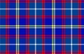 Tartan seamless pattern background. Illustration design