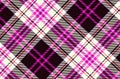 Tartan seamless pattern background. Illustration design