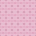 Tartan pattern for printing on fabrics for handkerchiefs, clothing and the like.