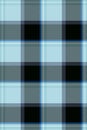 Tartan textile