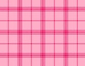 Tartan traditional checkered British fabric concept.