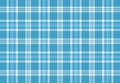 Tartan traditional checkered British fabric pattern background .