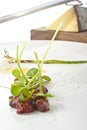 Tartare of Wild Venison